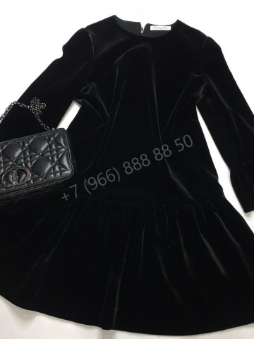 Платье Dior