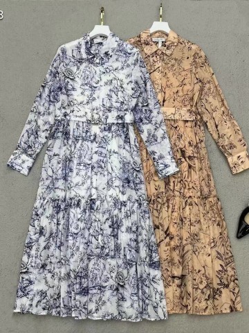 Платье Dior