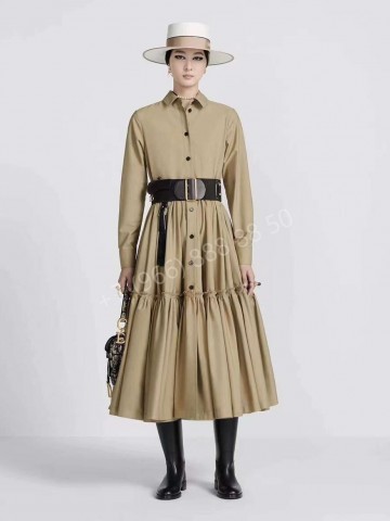 Платье Dior