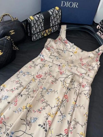 Платье Dior