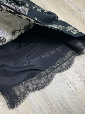 Платье Dior