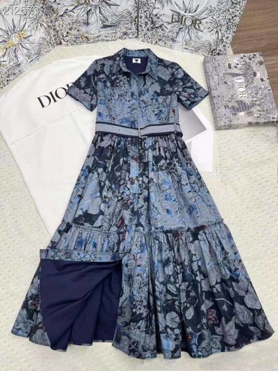 Платье Dior