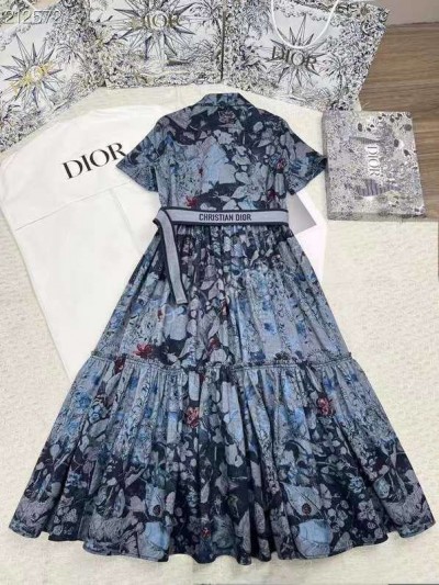 Платье Dior