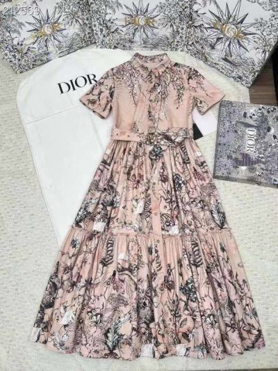 Платье Dior