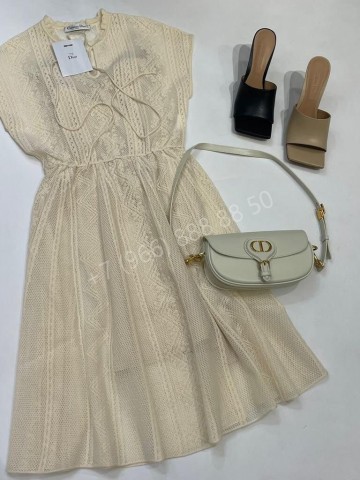 Платье Dior
