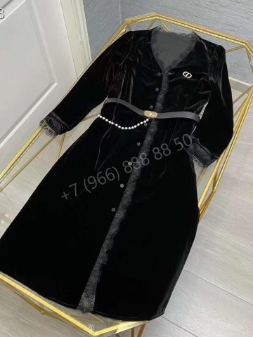 Платье Dior