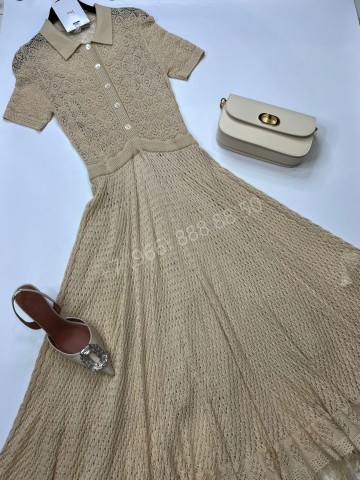 Платье Dior