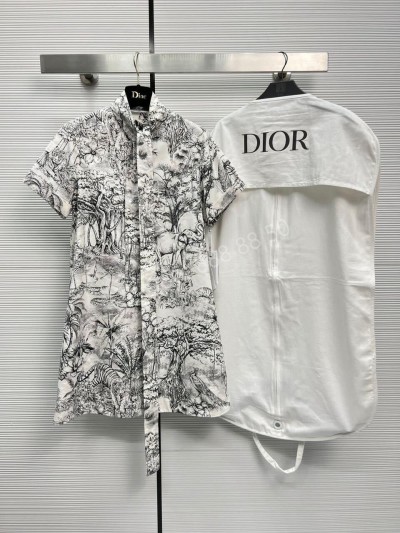 Платье Dior