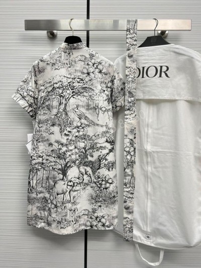 Платье Dior