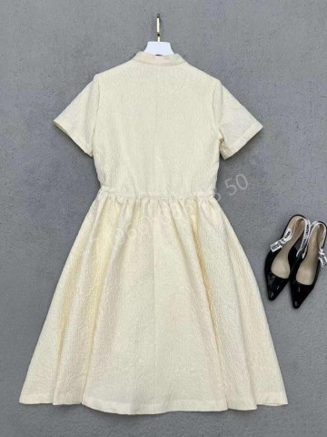 Платье Dior