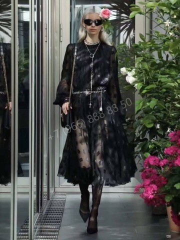 Платье Dolce&Gabbana