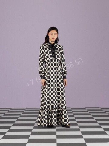Платье Gucci