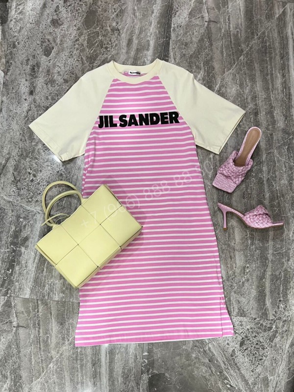 Платье Jil Sander