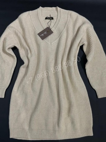 Платье Loro Piana