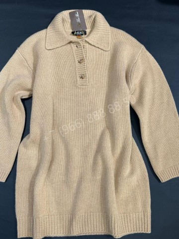 Платье Loro Piana