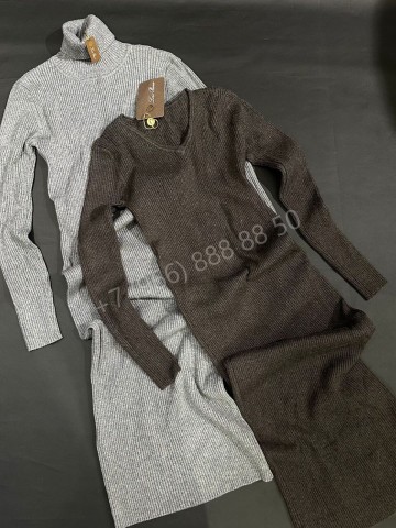 Платье Loro Piana