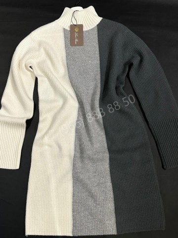 Платье Loro Piana