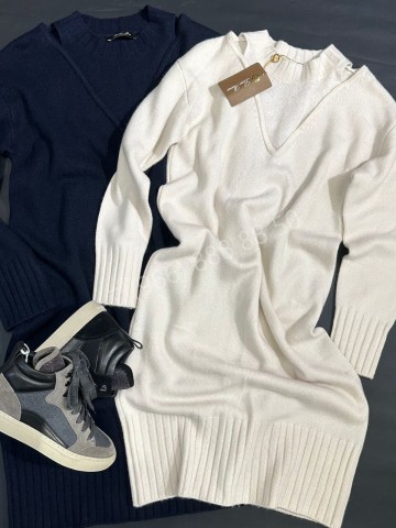 Платье Loro Piana