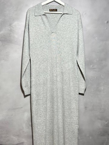 Платье Loro Piana