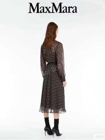 Платье MaxMara