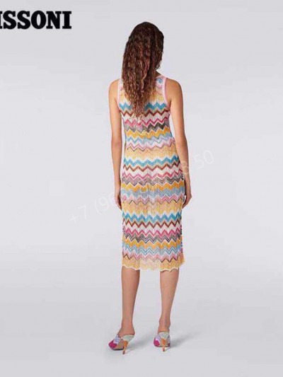 Платье Missoni