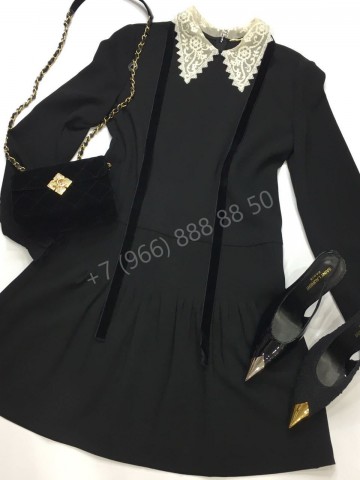 Платье MIU MIU