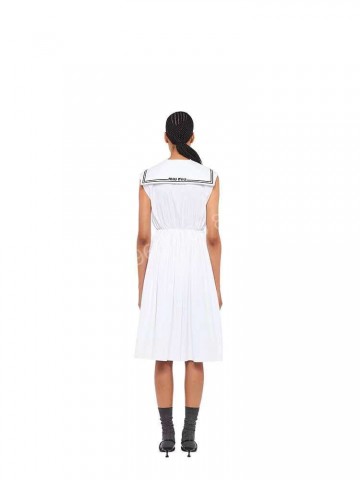 Платье MIU MIU