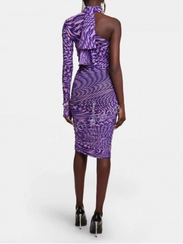 Платье Mugler