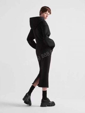 Платье Prada