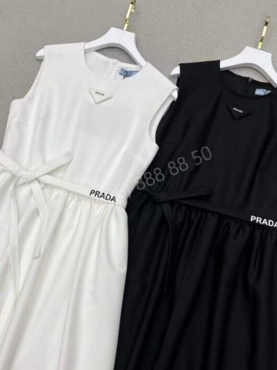 Платье Prada