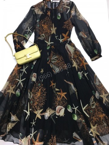 Платье Valentino