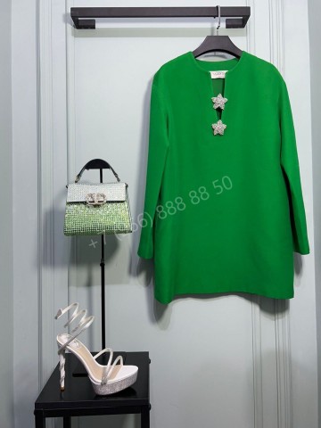 Платье Valentino
