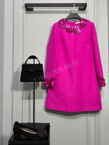 Платье Valentino