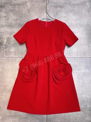 Платье Valentino