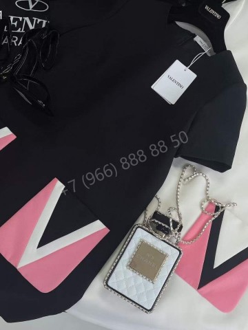 Платье Valentino