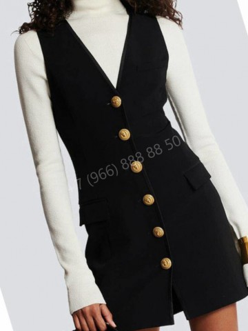 Сарафан Balmain
