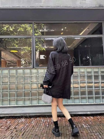 Туника Balenciaga