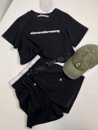 Костюм Alexander Wang