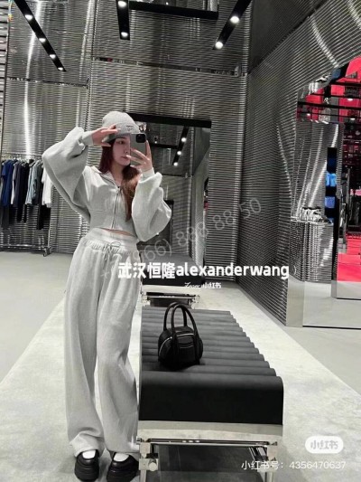 Костюм Alexander Wang