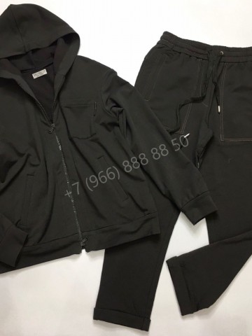 Костюм Brunello Cucinelli