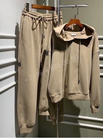 Костюм Brunello Cucinelli