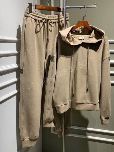 Костюм Brunello Cucinelli