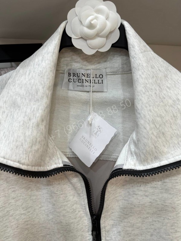 Костюм Brunello Cucinelli