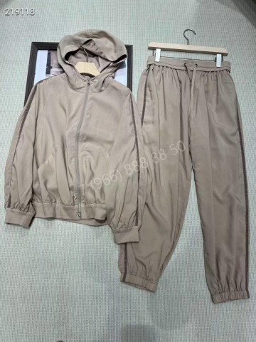 Костюм Brunello Cucinelli