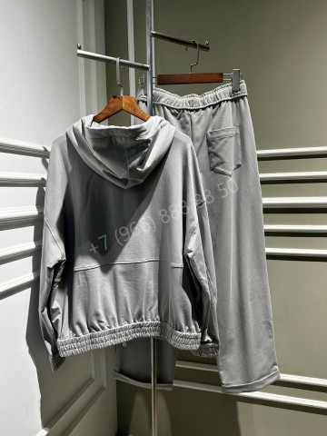 Костюм Brunello Cucinelli