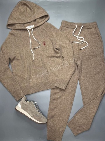 Костюм Brunello Cucinelli