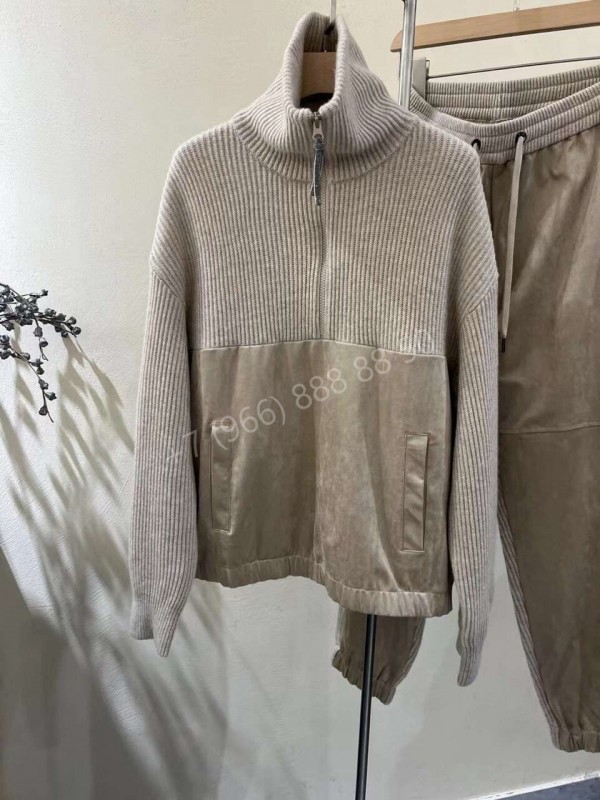 Костюм Brunello Cucinelli