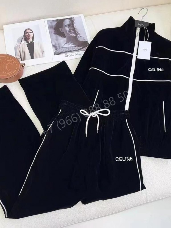 Костюм Celine