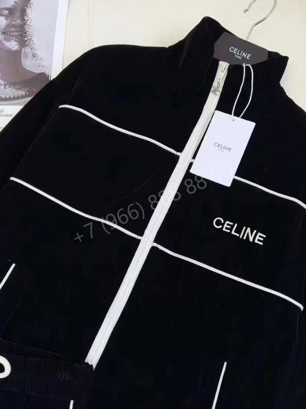 Костюм Celine