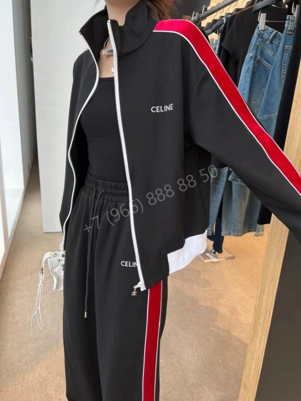 Костюм Celine